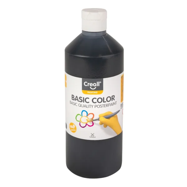 RA3010-BLK