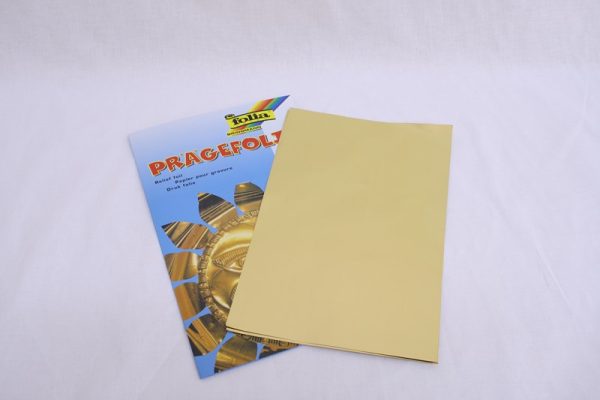 CR0030-GOLD