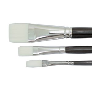 R/O Series 701 Albino Flat 1/2