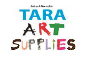 Tara Arts Supplies logo