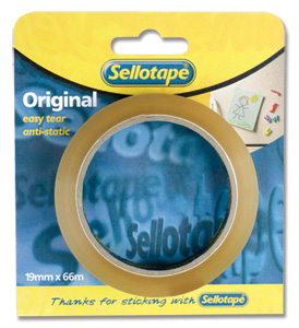 Sellotape Gold 1.0