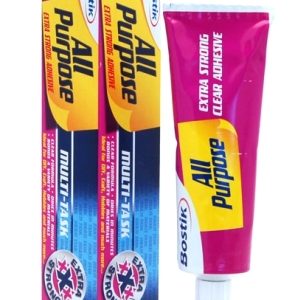 Bostik All Purpose Glue 50ml
