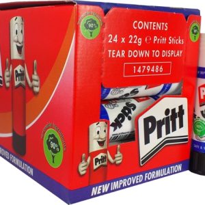 Pritt Stick 22gm