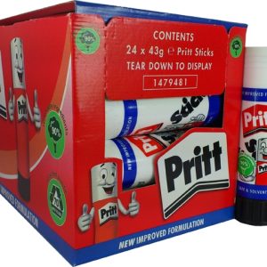 Pritt Stick 43gm