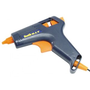 Bostik DIY Large Glue Gun - correct glue gun sticks are  AA1248