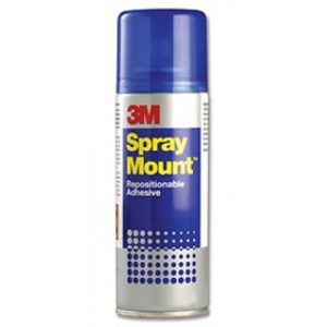 3M Spraymount 200ml