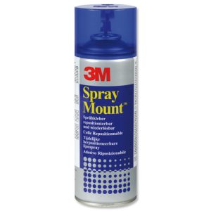 3M Spraymount 400ml