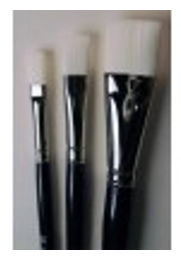 R/O Series 701 Albino Flat 1