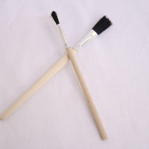 R/O Small Paste Brushes