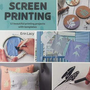 Beginner's Guide to Screen Printing