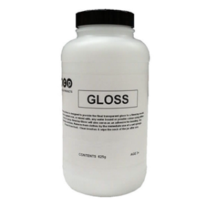 New Clay Gloss 22oz/620g WHILE STOCKS LAST