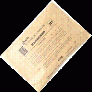 New Clay Hardener 454g WHILE STOCKS LAST!!