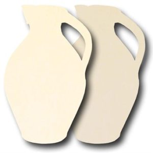 White E/ware Clay 12.5kg-Firing Temp 1060 -1240 deg C