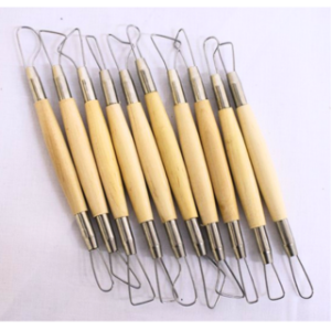 Wire Ended Modeling Tools PK 10