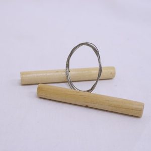 Wire Clay Cutters