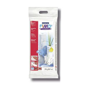 Fimo Air Light 250g - White
