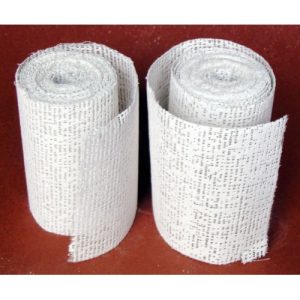 Mod Roc Plaster Bandage - Small Roll
