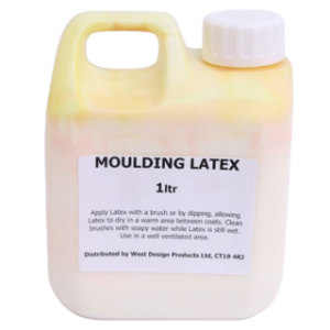 Liquid Latex 1 litre