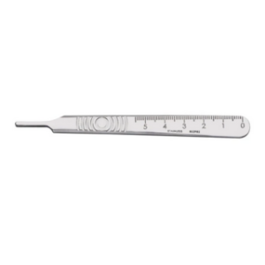 Swann Morton Surgical Knife Handle