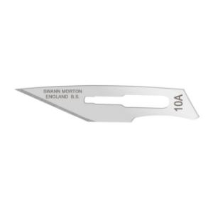 Surgical Knife Blades PK 5