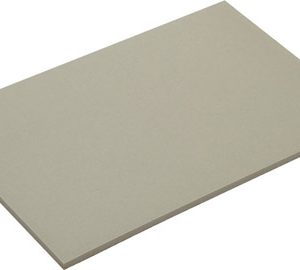 Standard Grey Lino Blocks  12" x 8" 305 X 203mm x 3.2mm  PK 10