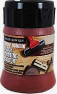 Daler Lino Ink 250ml Burnt Sienna - WHILE STOCKS LAST!!