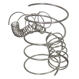 Modelling Wire Coil 500g - Medium