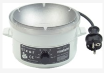Wax Pot - Tixor Malaam (0.3 litre)