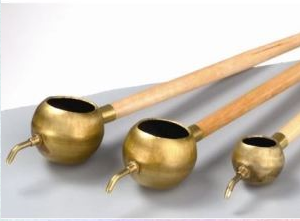 Tjanting Tools - Brass Bowl 1.5 mm