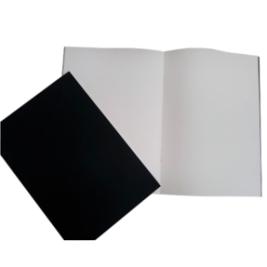 Seawhite A3 Bound & Stapled Sketch Book 140gsm - 40 pages