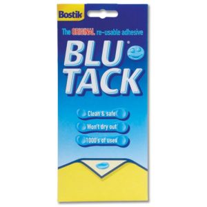 Blue Tack - Large